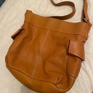 Large Salvatore Ferragamo Tote